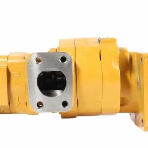 Pompa hidraulica buldoexcavator case ult-033813