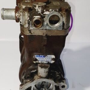 Compresor aer iveco 41211121 ult-06635