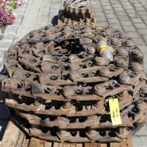 Lanturi cu stelute complete pentru buldozer liebherr pr 712