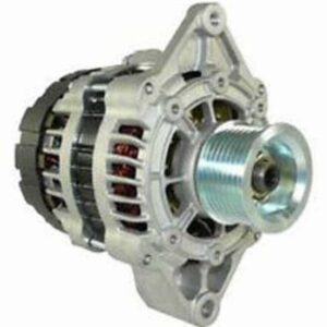 Alternator motor CUMMINS-qsx15 ult-0422