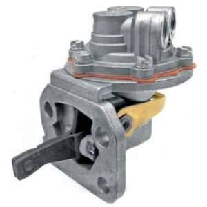 Pompa de aliemtare â€“ motor deutz bf6l913 , cod re ult-032429