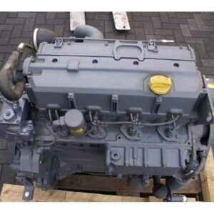 Motor deutz bf4m1013 ult-021745