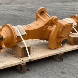 Axa carraro 28.16 pentru buldoexcavatoare ult-01921