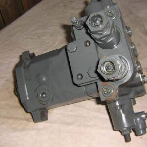 Pompa hidraulica atlas hmf 26-02 ult-033602