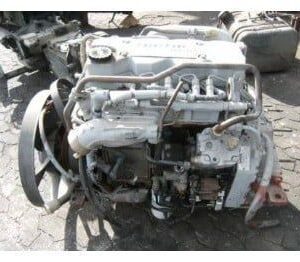 Motor iveco-f4ae0481c ult-023632