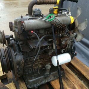 Motor KUBOTA V2203 ult-024161