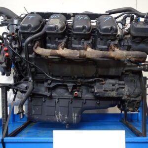 Motor second hand scania  sc-r dc-1608 ult-026930