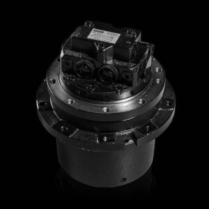 Hidromotor de mars miniexcavator atlas 404 ult-016412