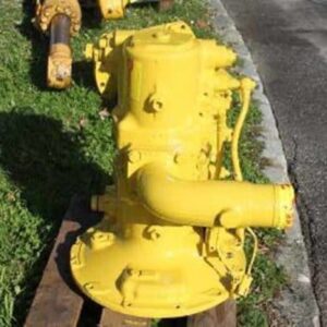 Pompa hidraulica komatsu  pc95 r2 ult-035796