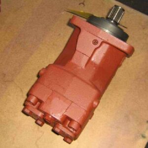 Hidromotor â€“ pompa hidraulica linde bmf 75 ult-016943