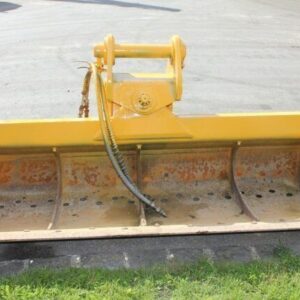 Cupa pentru utilaje liebherr 902  912 litronic ult-09359