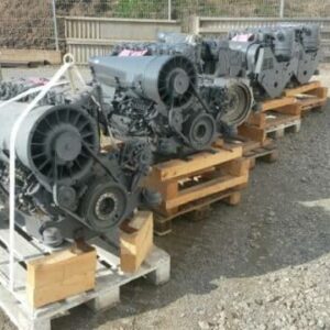 Motoare deutz noi â€“ originale ult-020090