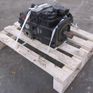 Pompa hidraulica sauer-danfoss 90r130 ult-037761