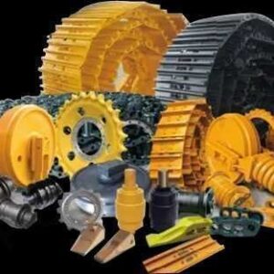 Role de rulare, steluta,idler pentru excavatoare Volvo