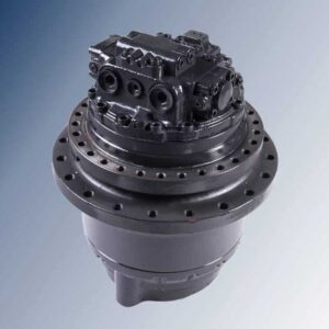 Cap de actionare-transmisie finala new holland e 215 lc ult-05396