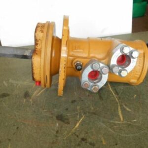 Pompa hidraulica pentru caterpillar 329d ult-037162