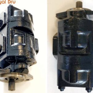 Pompa hidraulica hidromek 102b ult-035123