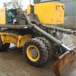 Piese second hand volvo ew180 ult-031294