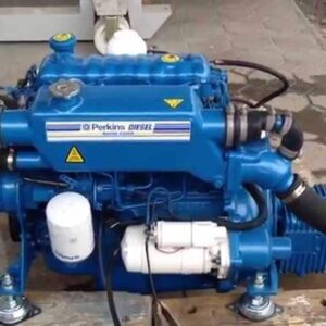 Motor-piese motor perkins 4.108 ult-026011