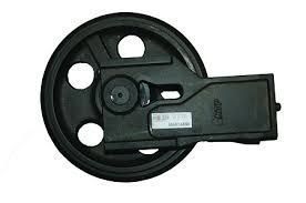 Idler nou excavator hyundai r250lc ult-017280