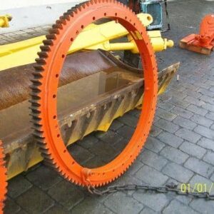 Coroana de rotire pentru atlas 1604 â€“ import germania ult-08498