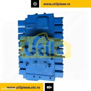 Distribuitor hidraulic pentru excavator rexroth m9