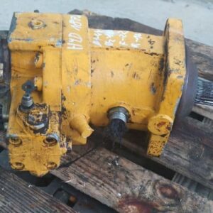 Pompa hidraulica a6vm140 ult-033544