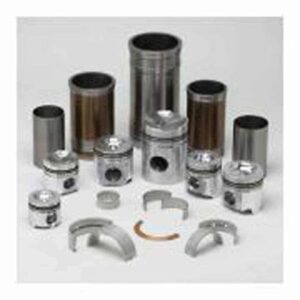 Piese motor, set motor buldoexcavator caterpillar ult-030663