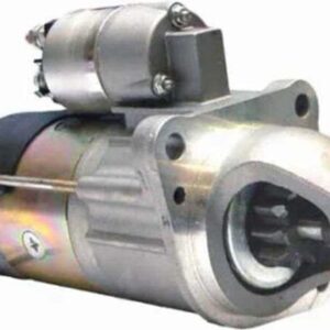 Electromotor man s50mc-c ult-014924