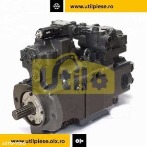 Pompa hidraulica pentru excavator case cx160