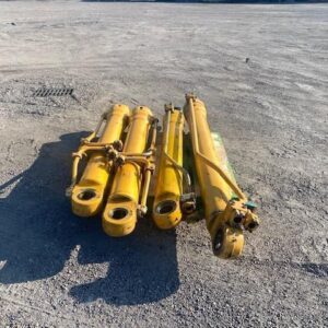 Cilindru hidraulic excavator liebherr 944 ult-06448