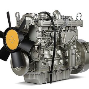 Motor perkins ps 1106c-70t ult-025889