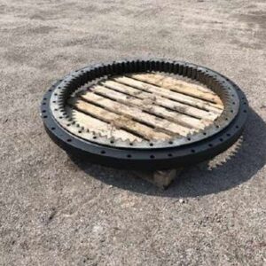 Coroana rotativa excavatoar jcb js200 js220 js240 js260 ult-08926