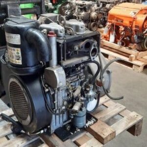 Motor second hand hatz 2g30 ult-026603