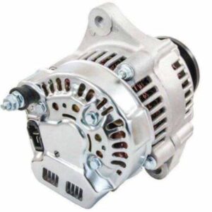 Alternator motor KOMATSU- 4d88-6 ult-0480
