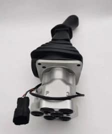 Joystick-maneta de control miniexcavator ult-018539