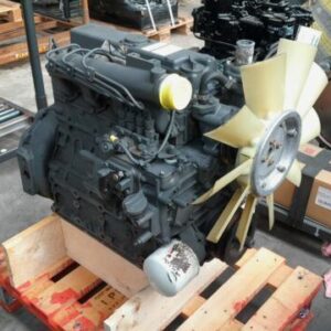 Motor kubota v2203 ult-024159