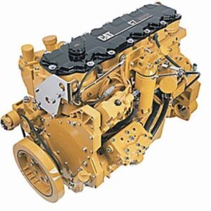 Motor caterpillar c15-zka ult-020552