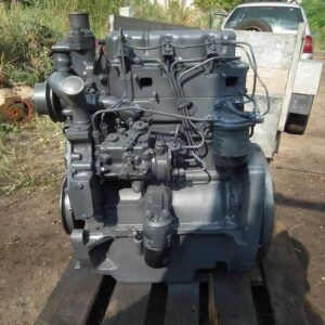 Motor perkins 3.144 ult-025605