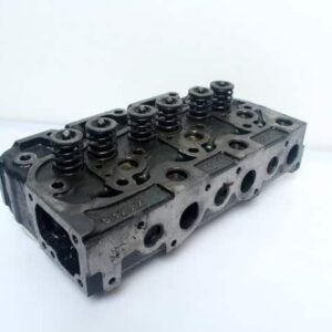 Chiuloasa motor liebherr d926 ult-06103