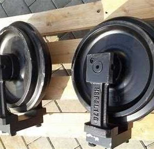 Roata de ghidaj Hitachi EX15, EX22, EX35, EX40, ZX14, ZX27, ZX30, ZX35