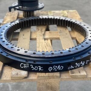 Coroana de rotire miniexcavator caterpillar 302.5c ult-08069