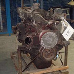 Piese pentru motor IVECO 8460.41L5 ult-031107