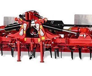 Grapa rotativa maschio falco 3600 tavalug packer ult-016021