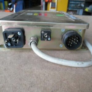Calculator / ecu fiat hitachi ult-04630