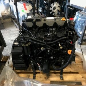 Motor yanmar 4tnv98 16v nou ult-027414