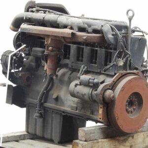 Motor deutz f6l913 diesel ult-022537