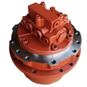 Hidromotor neuson 5000, 5002 ult-016894