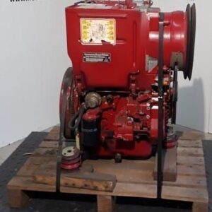 Motor deutz f2l1011 second hand ult-022135