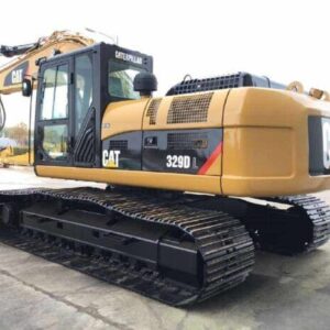 Piese de schimb din dezmembrare pentru caterpillar 329dl ult-028550
